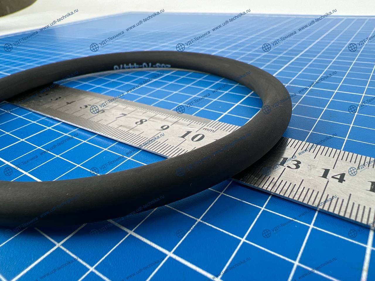 203-70-44470 Кольцо - фото 2