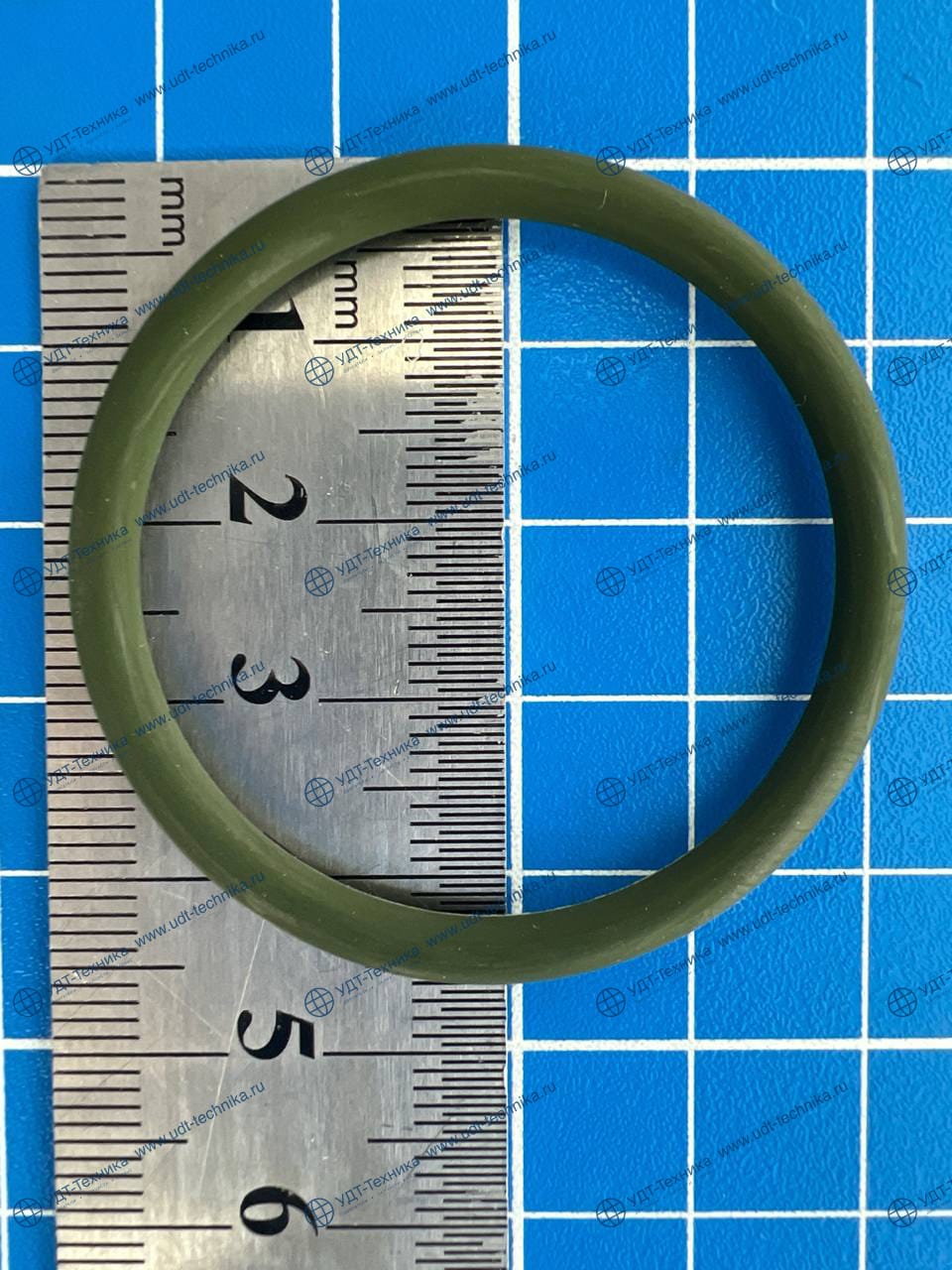 21T-09-11480 Кольцо - фото 2