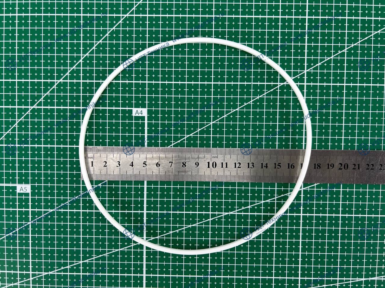 287-15-19210 Сальник