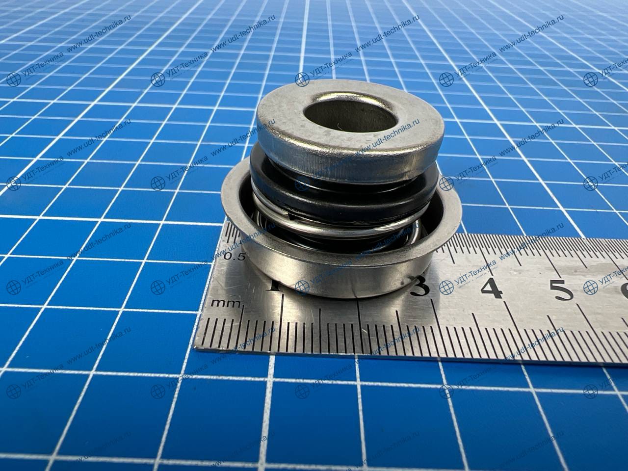 6221-61-1521 Уплотнение водяного насоса - фото 2