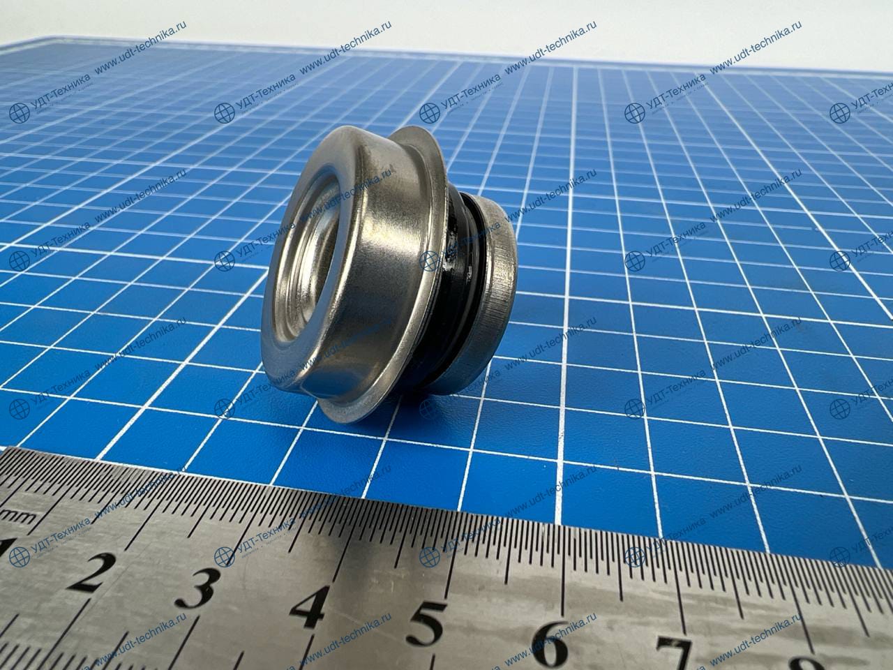 6221-61-1521 Уплотнение водяного насоса - фото 3