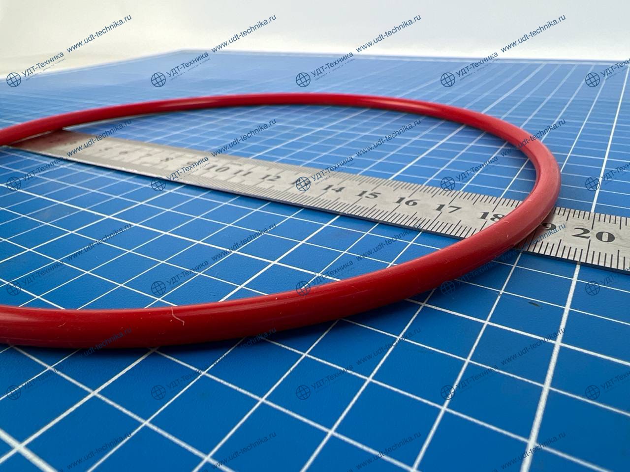 07000-65185 Кольцо - фото 2