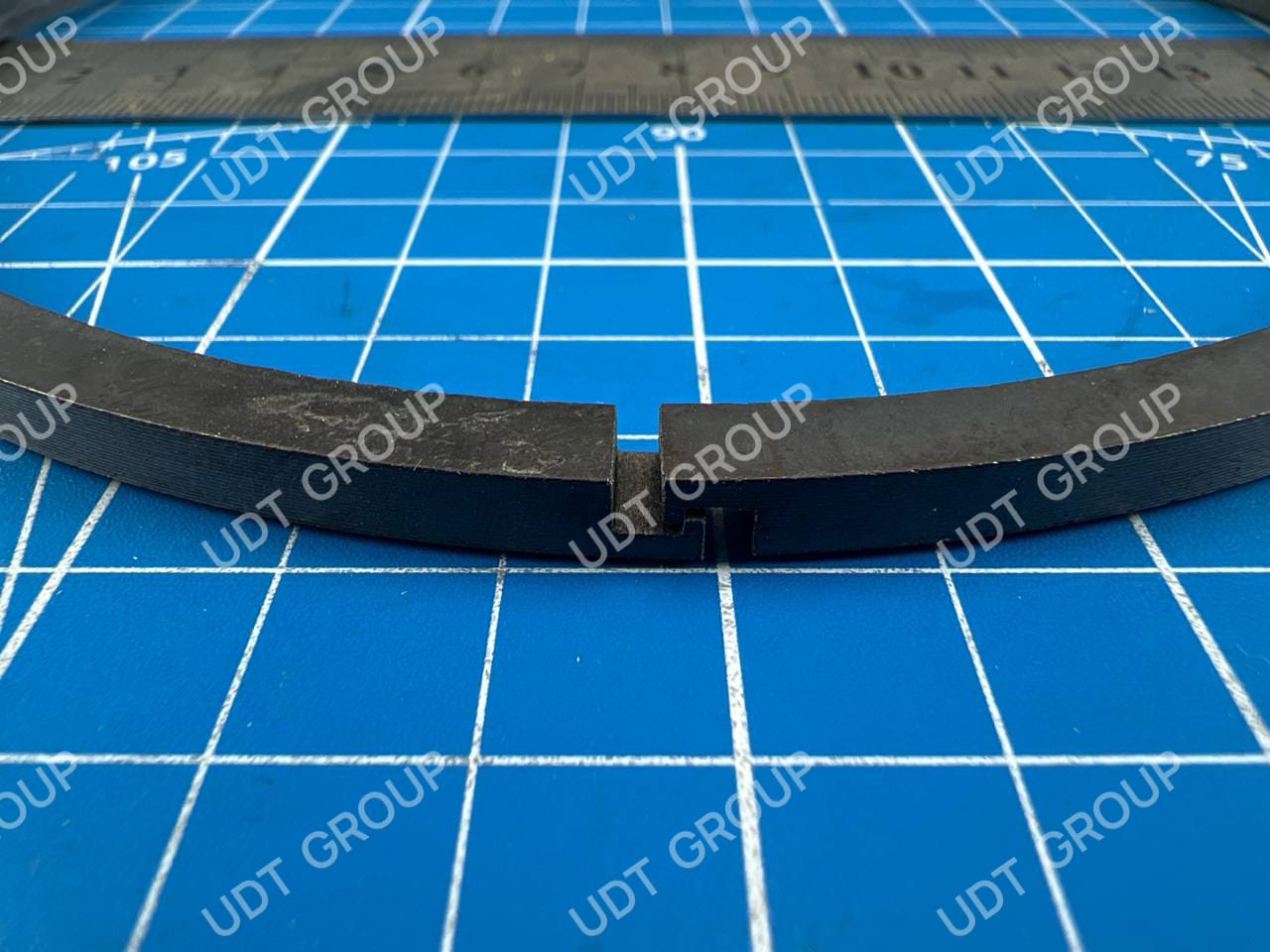 113-15-29240 Сальник - фото 3