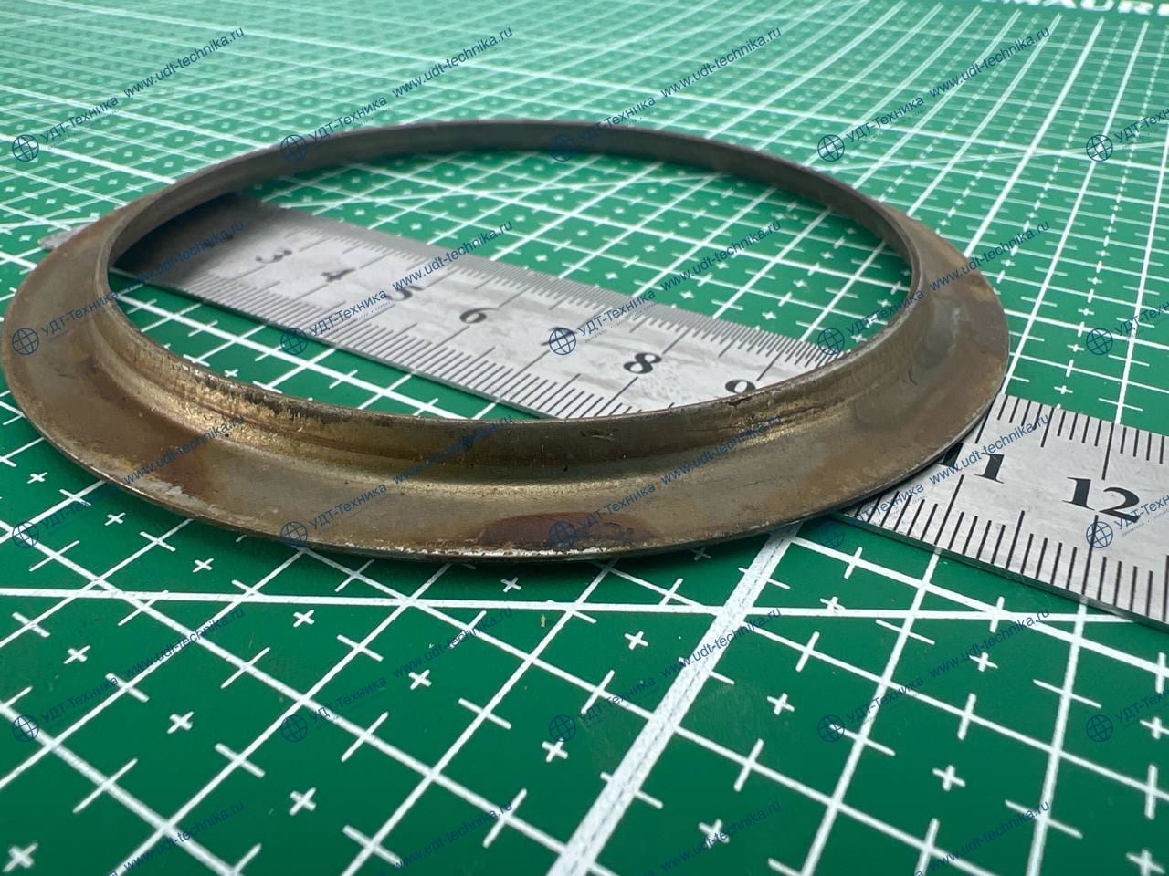 175-15-42340 Пластина - фото 2