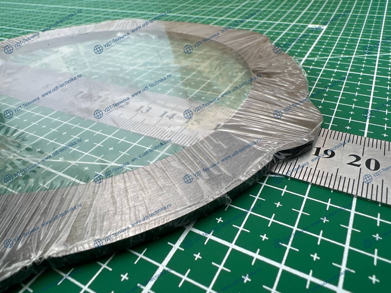 706-77-91540 Пластина - фото 3