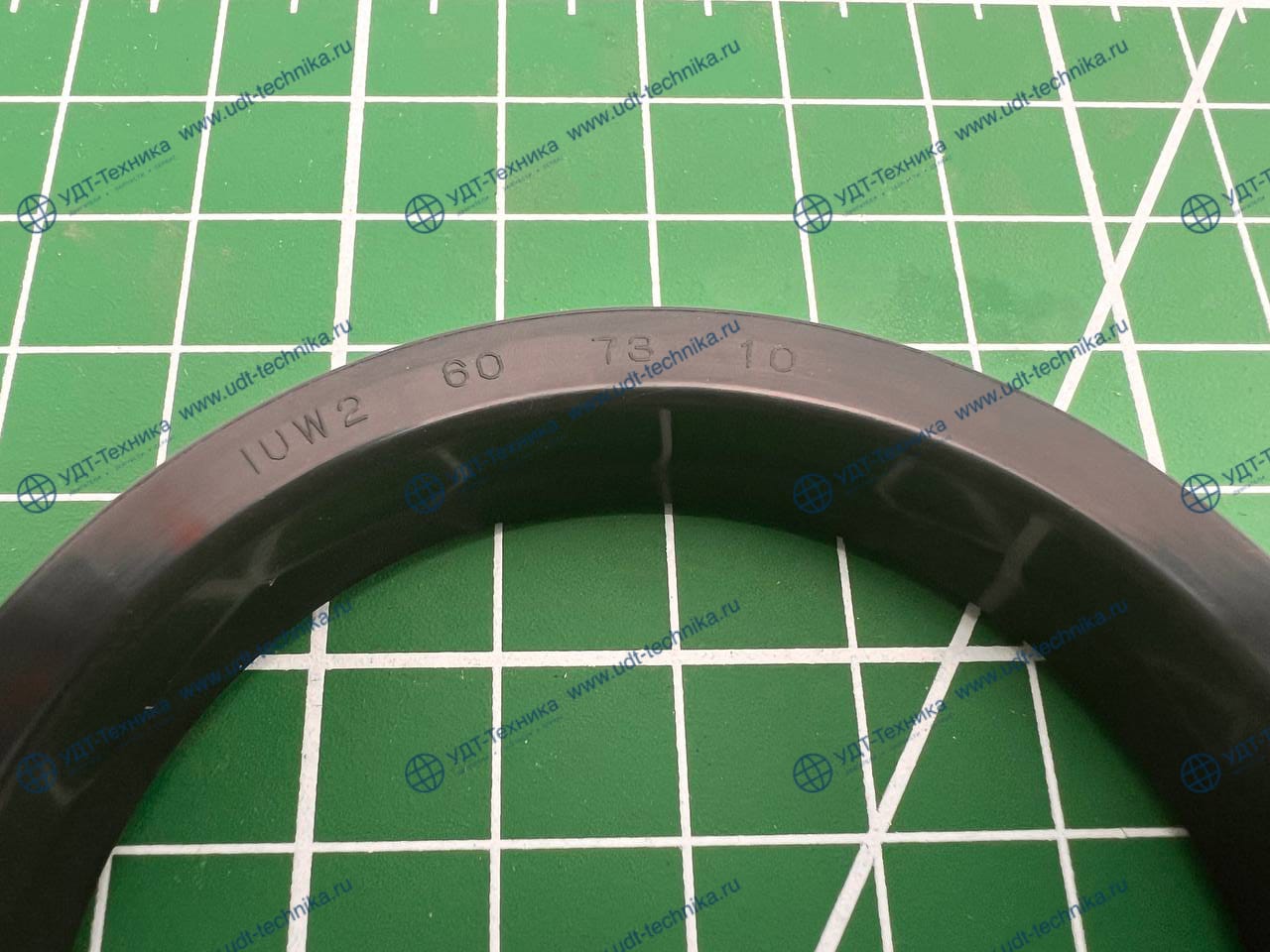 707-51-60030 Уплотнение