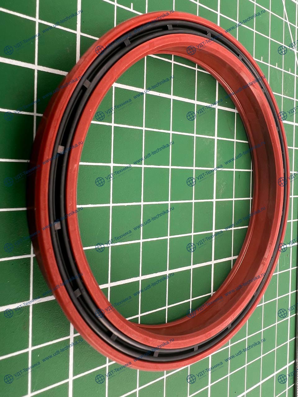 707-51-75211 Уплотнение - фото 4