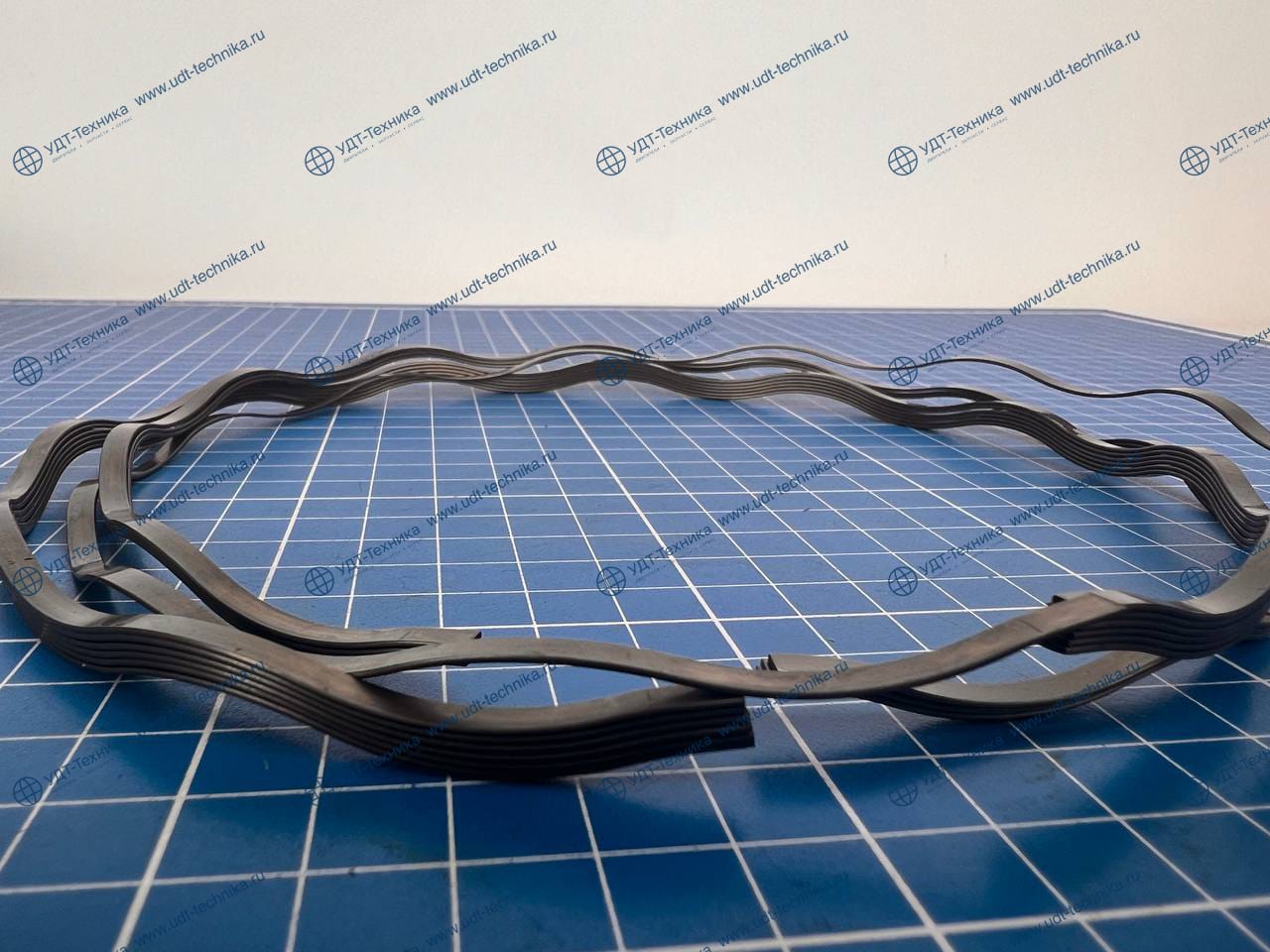 419-15-12134 Пружина междисковая  - фото 3