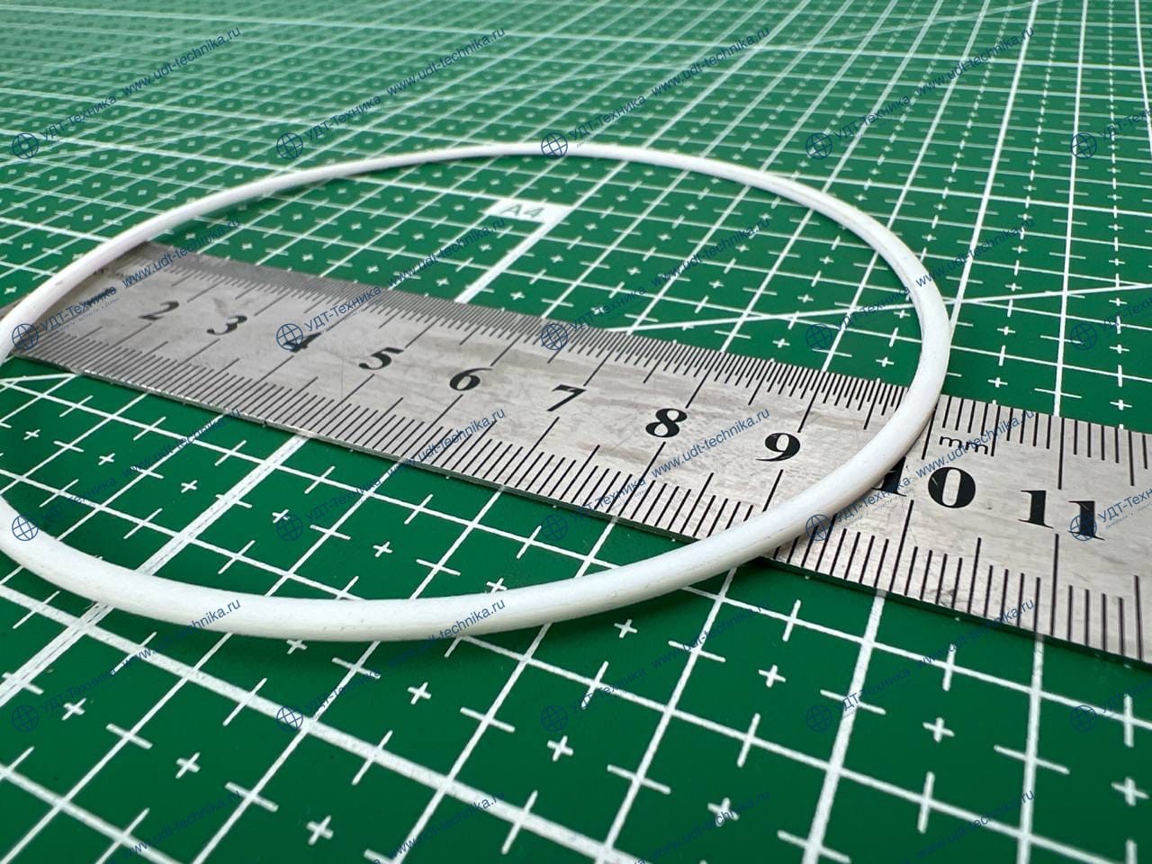 07001-02095 Кольцо - фото 2