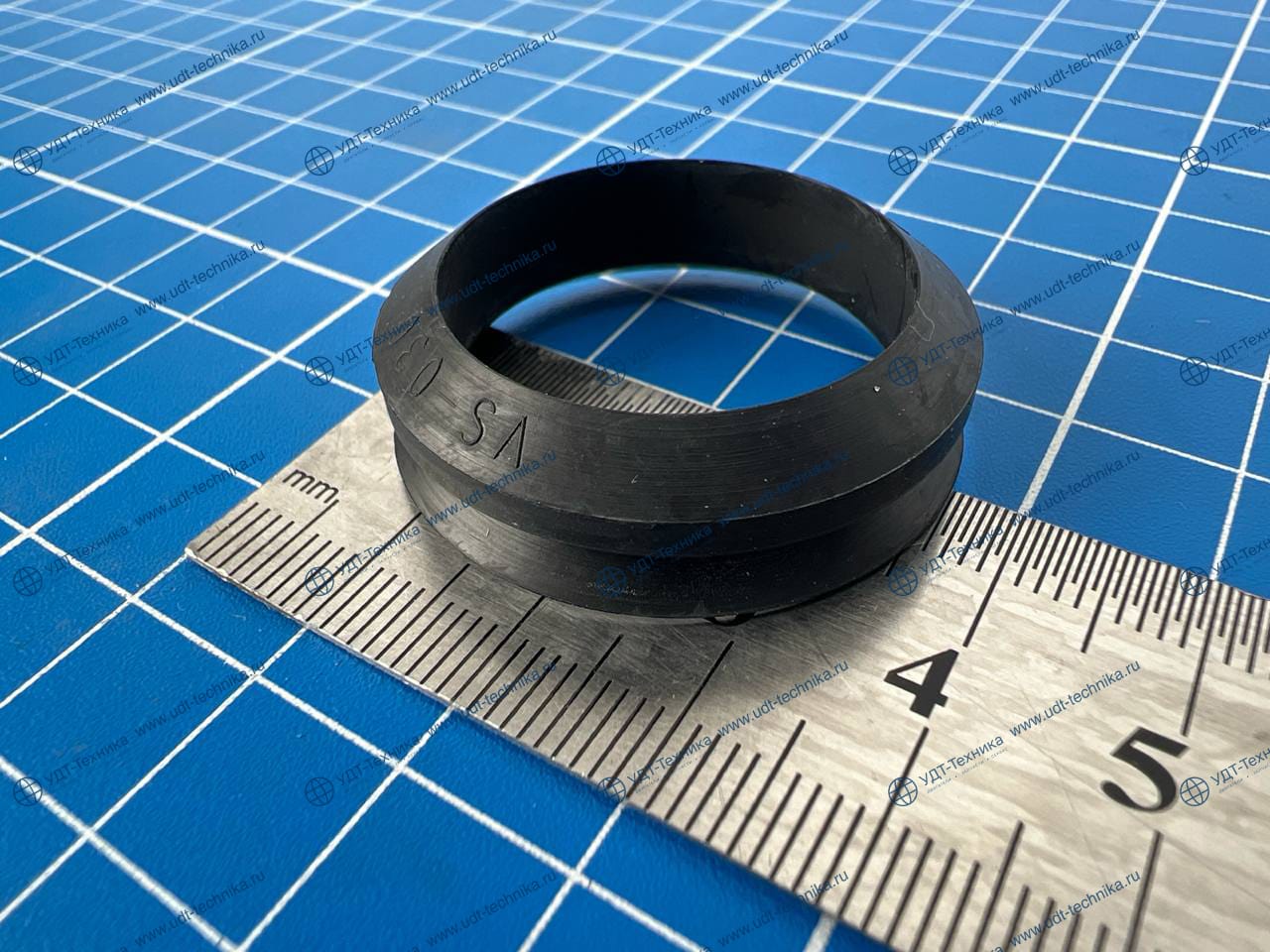 6127-61-1320 Кольцо - фото 3