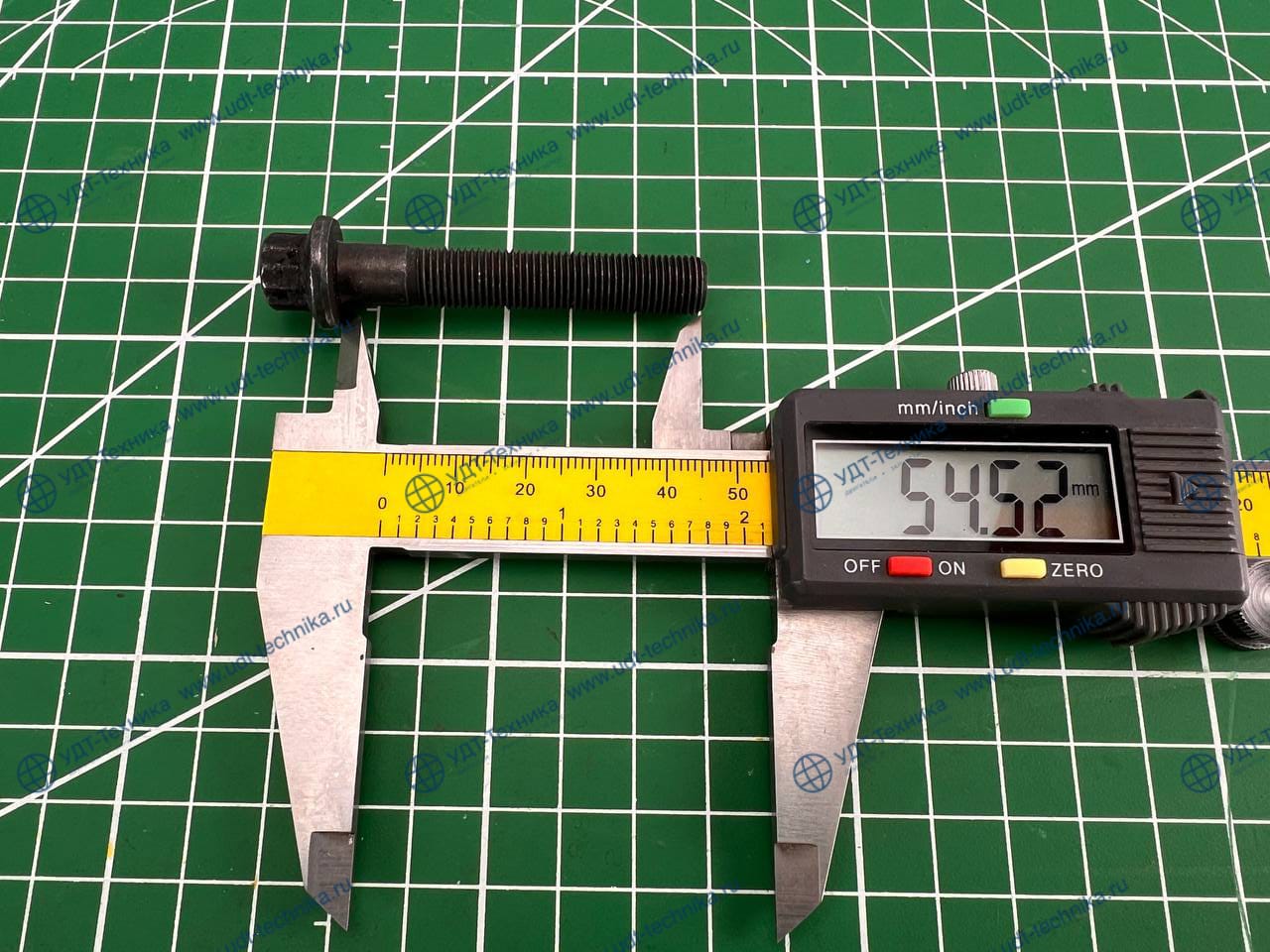 6204-31-3310 Болт - фото 2