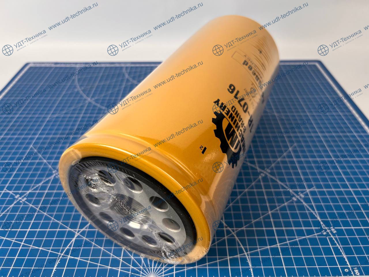 1R0716 Фильтр масляный