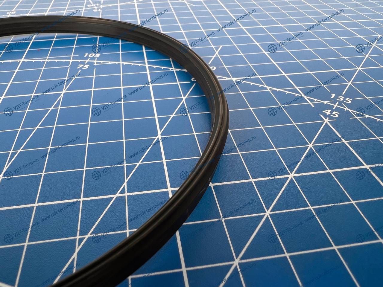 3411429 Уплотнение - фото 2