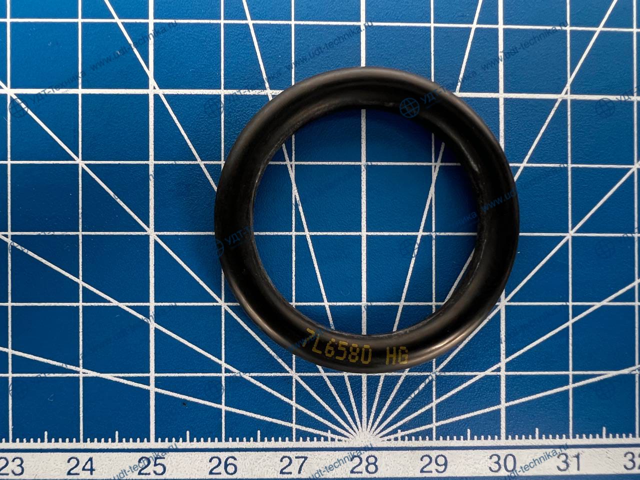 7L6580 Кольцо