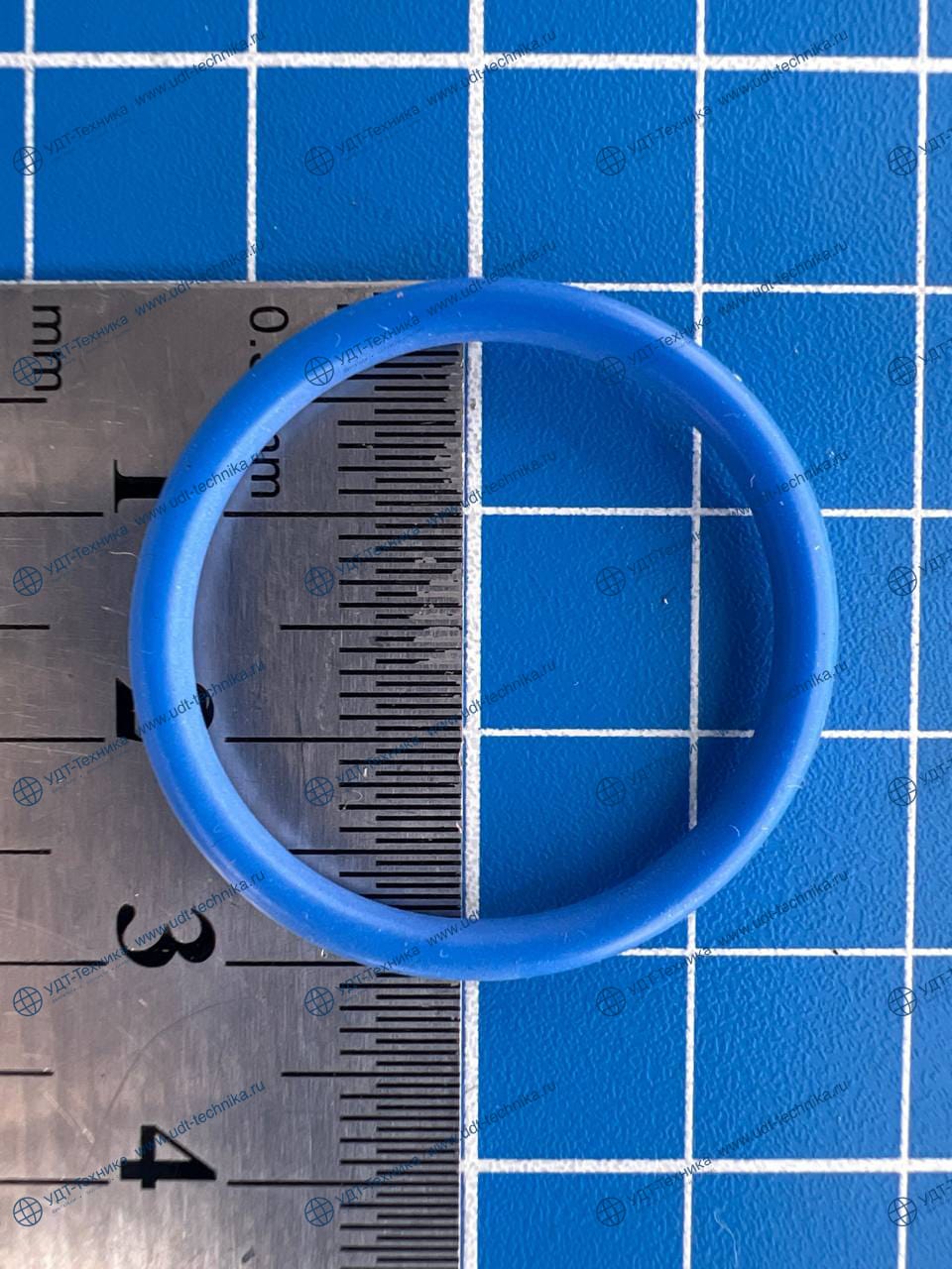 6127-61-2871 О-кольцо - фото 2