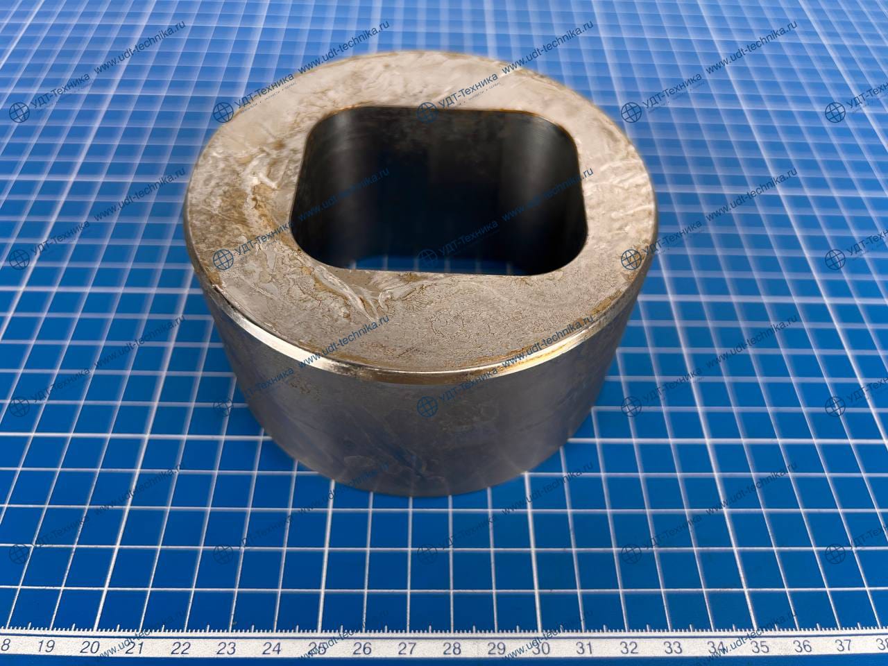 14Y-50-21520 Втулка - фото 2