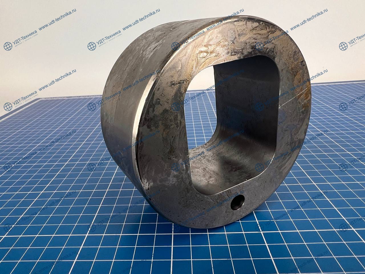 14Y-50-21520 Втулка - фото 3