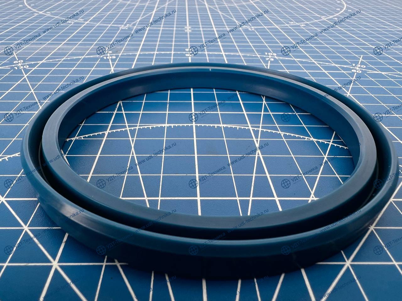 1672323 Уплотнение - фото 2