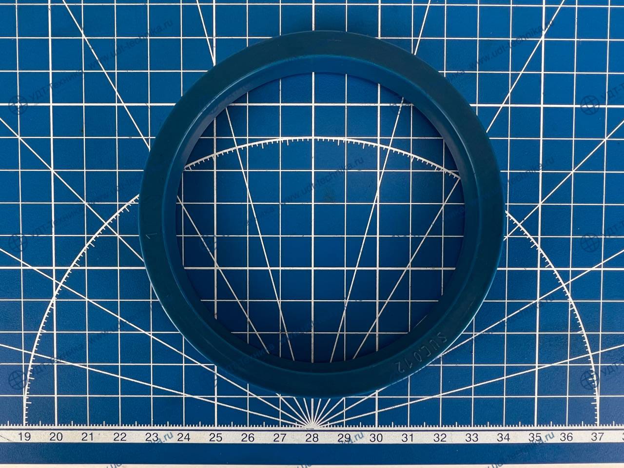 1672323 Уплотнение - фото 3