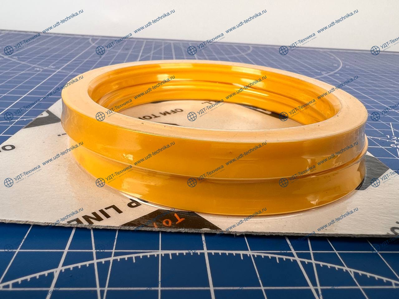 1672323 Уплотнение - фото 4