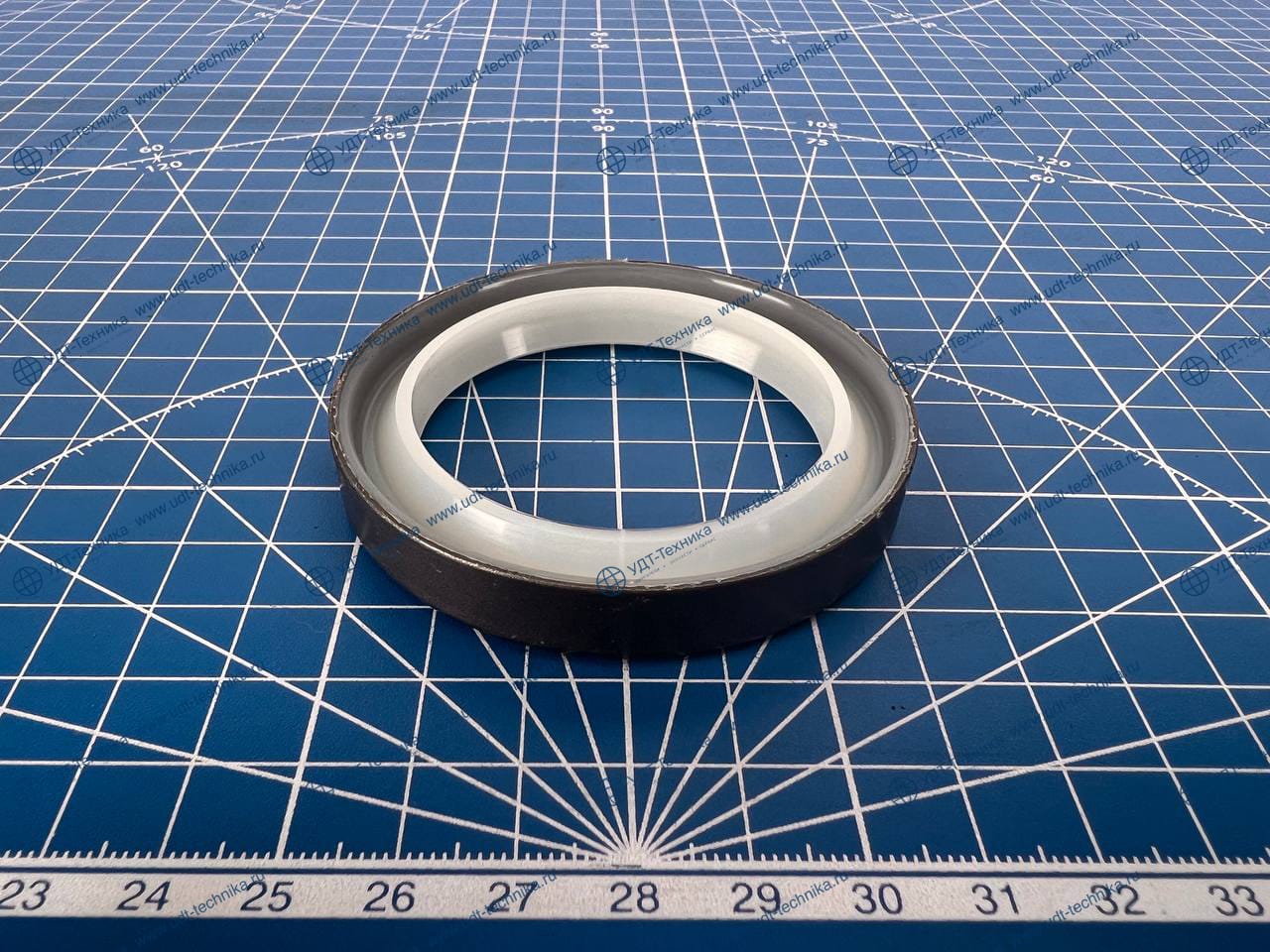 3081845 Уплотнение - фото 2