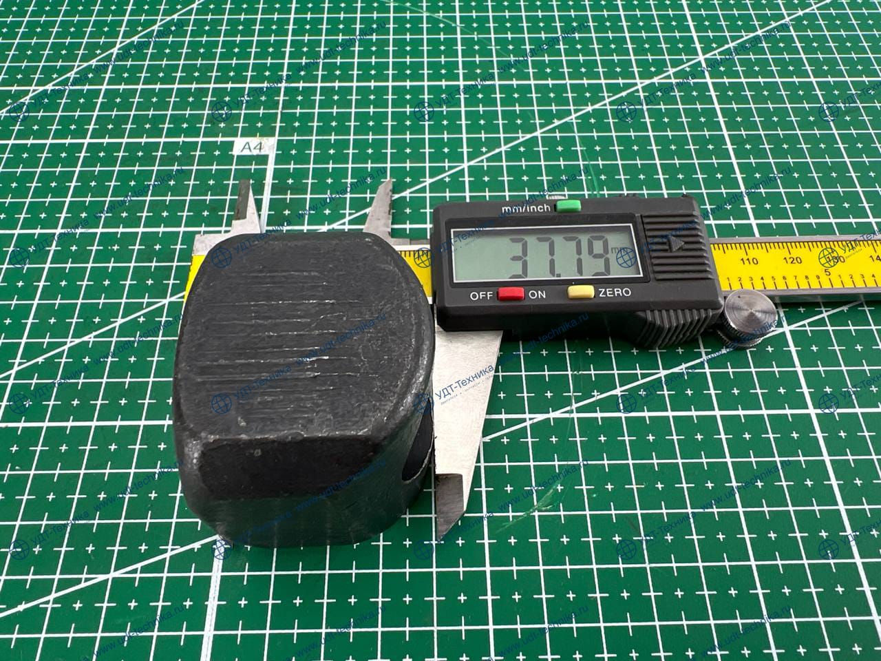 198-32-11221 Гайка - фото 2