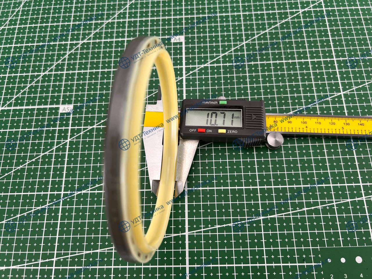 176-63-56170 Сальник 100x104x8 - фото 3