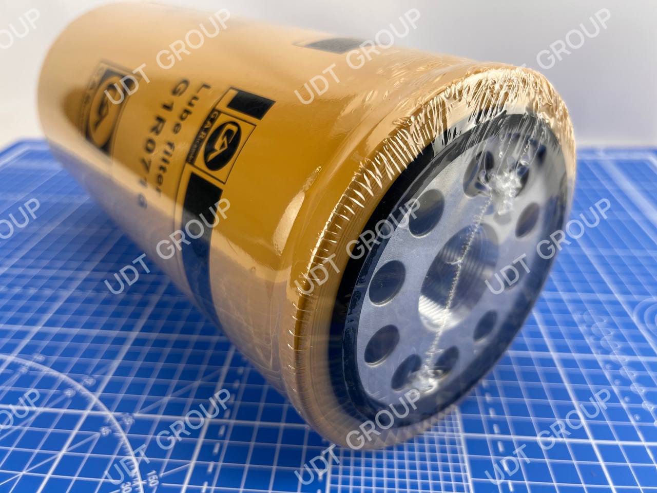 1R0716 Фильтр масляный (Италия)