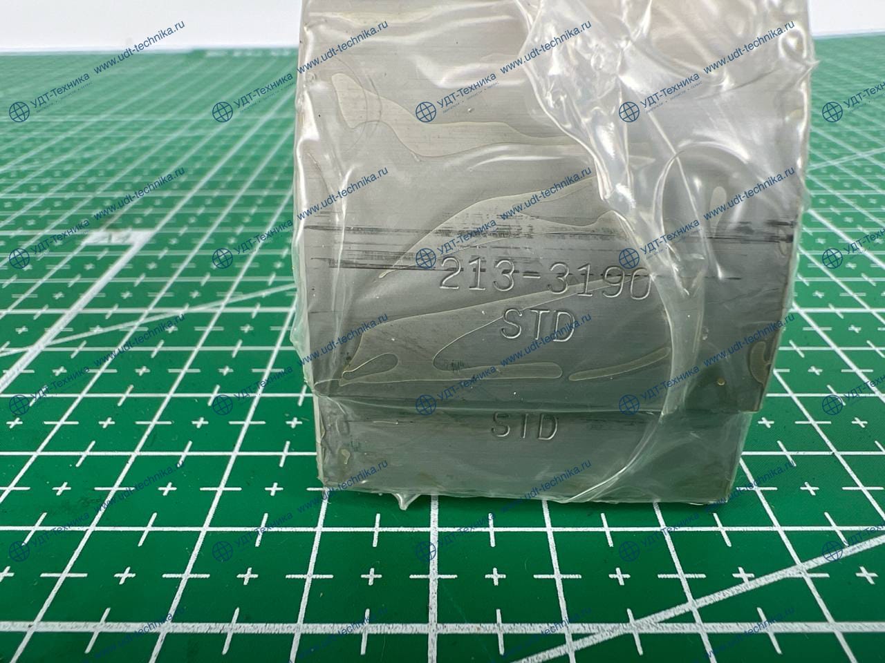 2133190 Вкладыш шатунный (к-кт) - фото 3