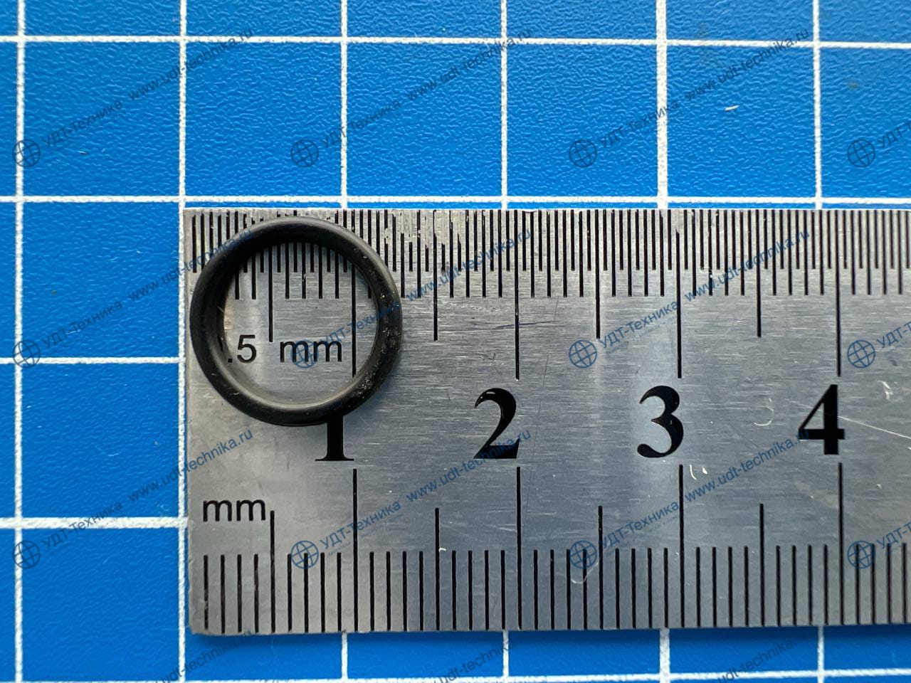 702-16-53920 О-кольцо - фото 2