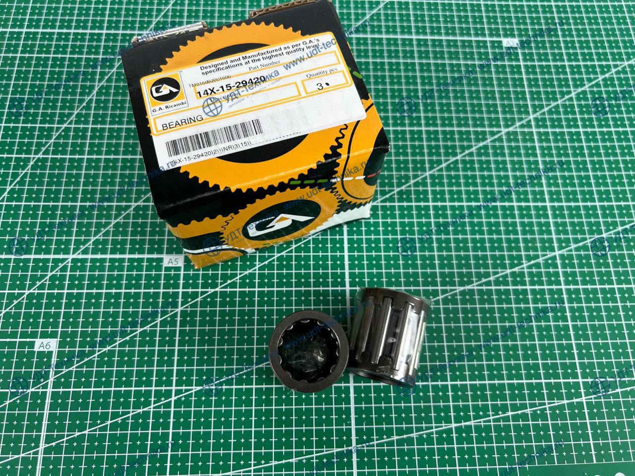 14X-15-29420 Подшипник