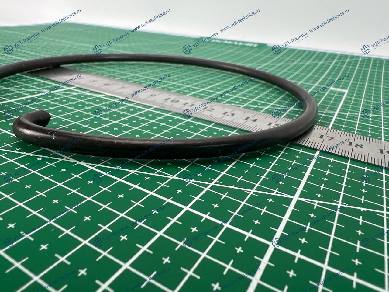 180-27-11441 Кольцо - фото 2