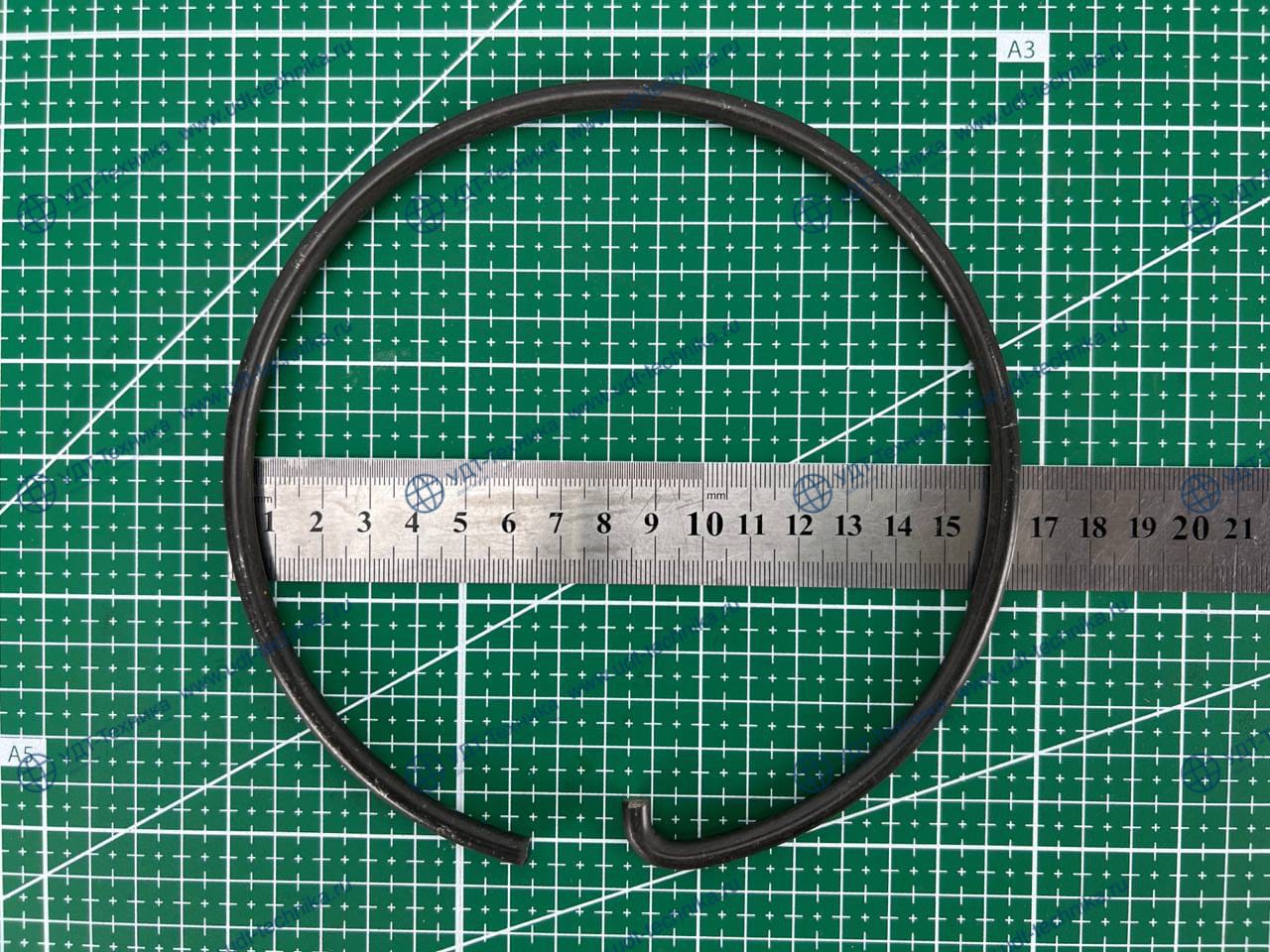 180-27-11441 Кольцо