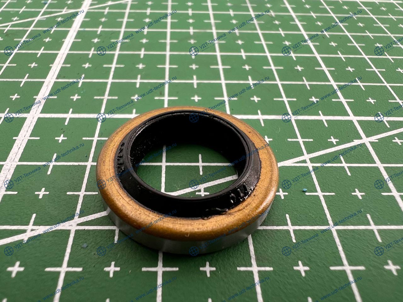 700-22-12330 Сальник - фото 4