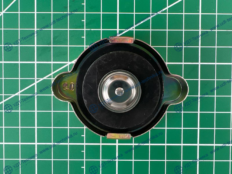 20Y-03-22110 Крышка радиатора - фото 3