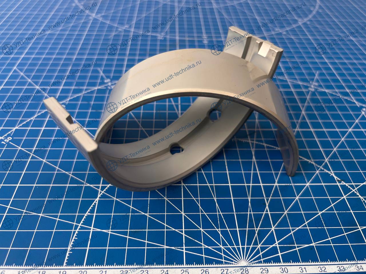 4W-5699  (два полукольца) - фото 2