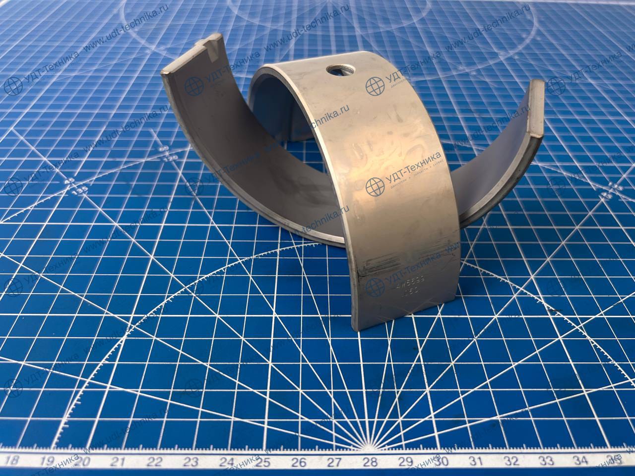 4W-5699  (два полукольца)