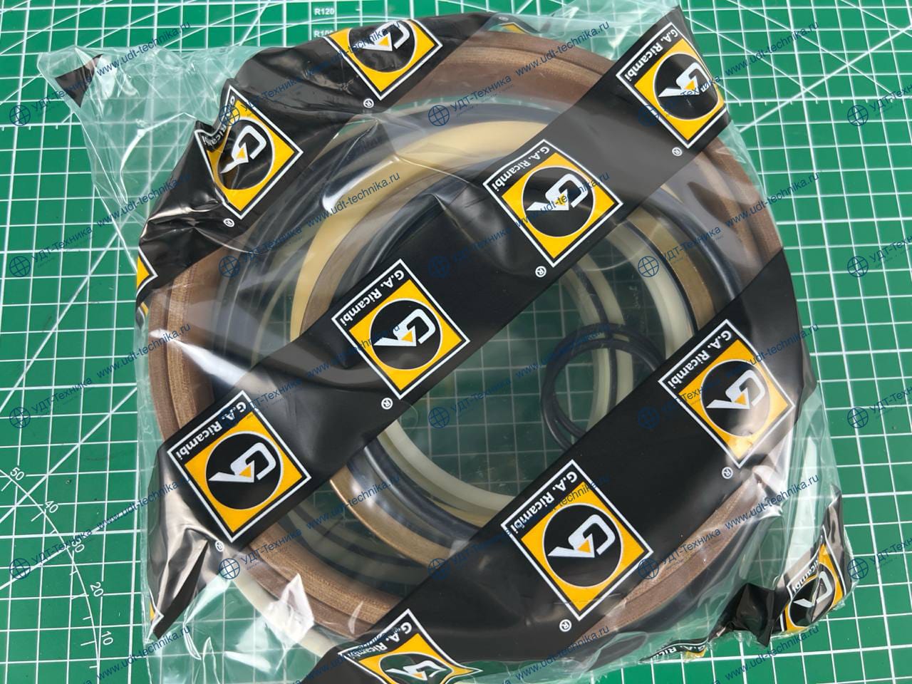 707-99-68780 Ремкомплект г/ц - фото 3