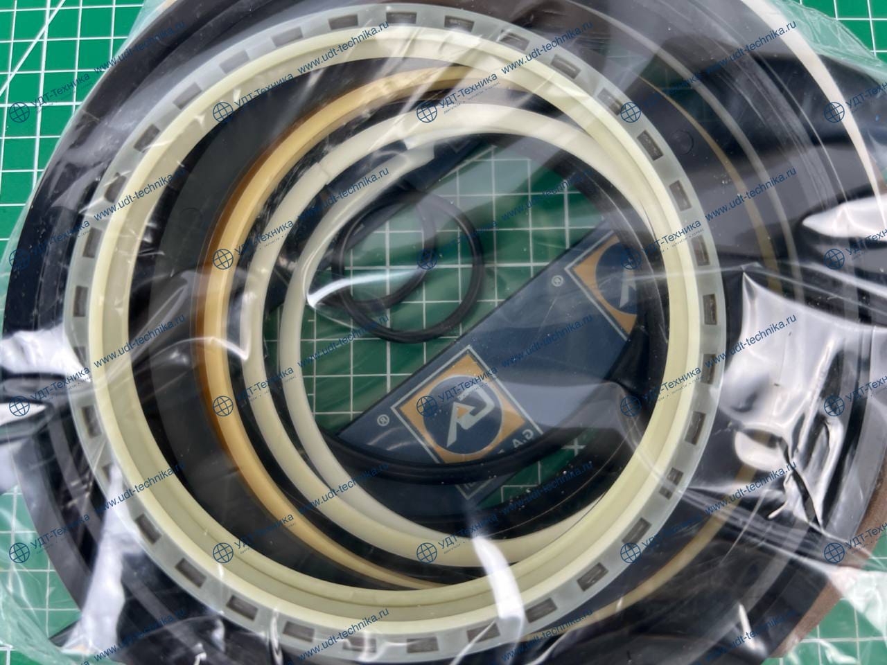 707-99-68780 Ремкомплект г/ц