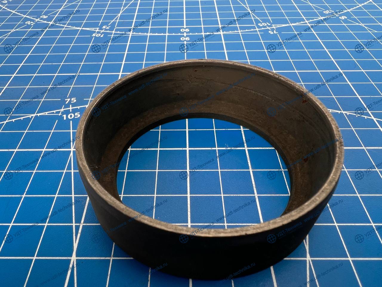 9W7232 Уплотнение плавающее - фото 3