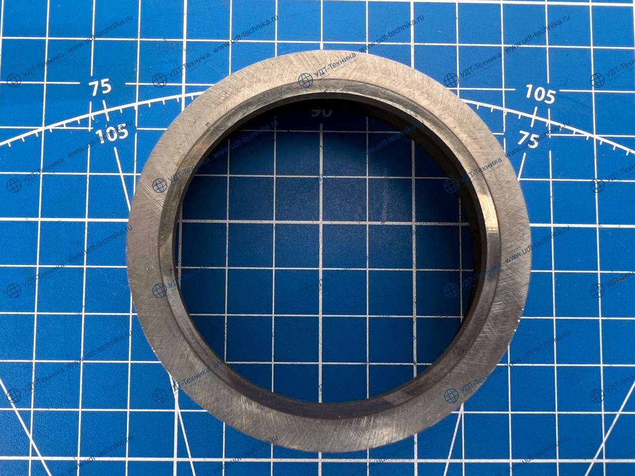 9W7232 Уплотнение плавающее - фото 5