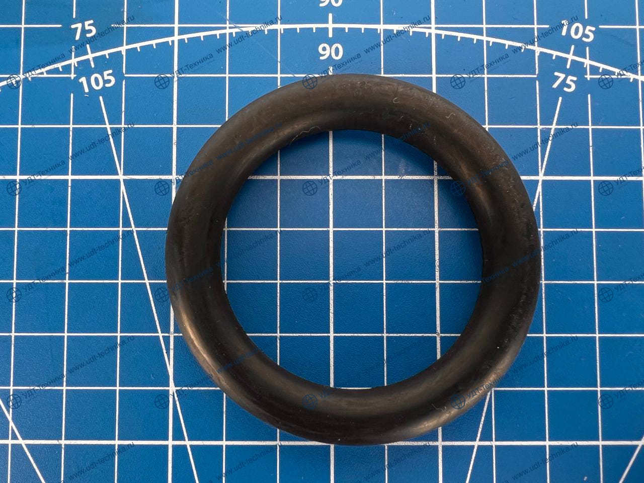 9W7232 Уплотнение плавающее - фото 7