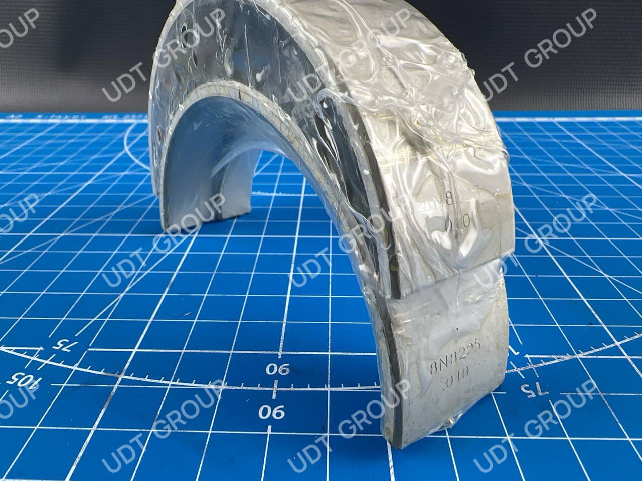 8N8225 Вкладыш коренной (1 пара) - фото 2