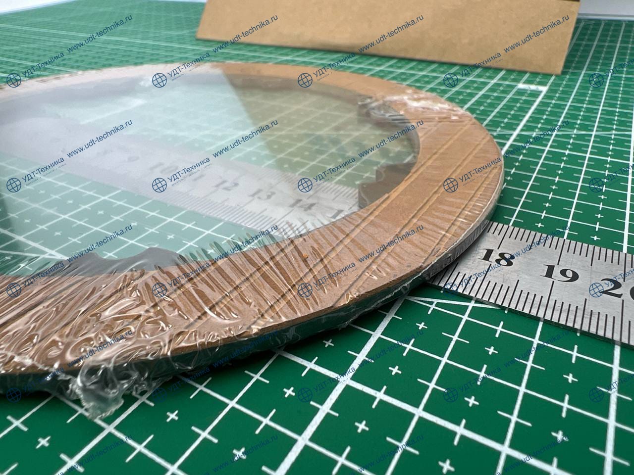 706-77-91550 Диск - фото 3