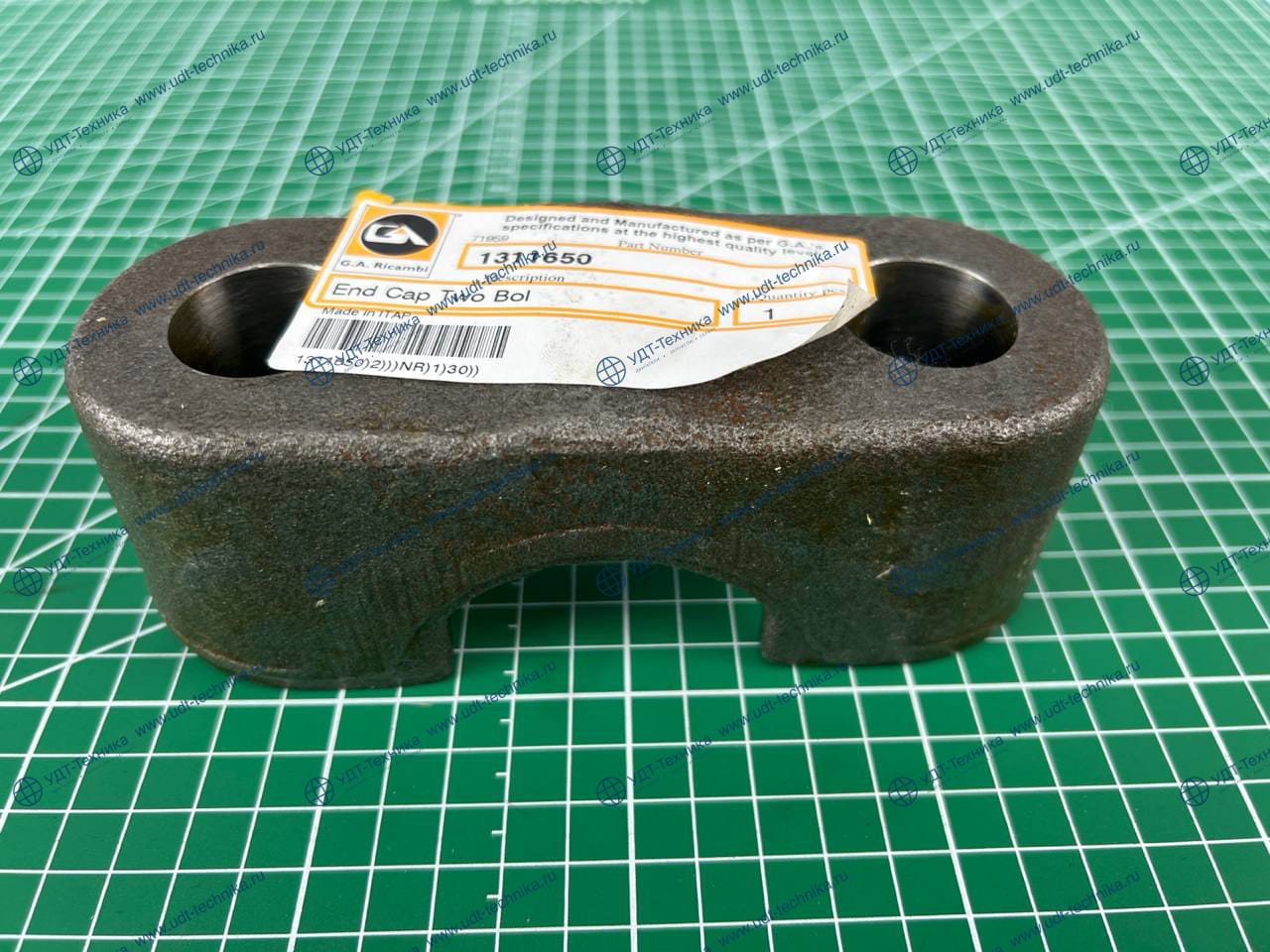 1311650 Крышка катка - фото 2