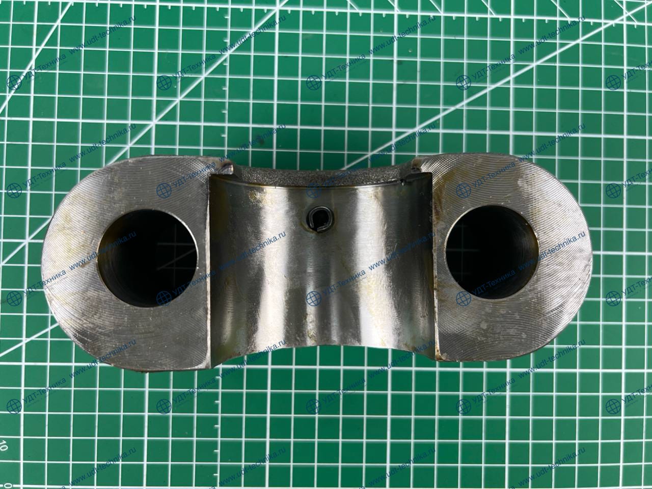 1311650 Крышка катка - фото 3