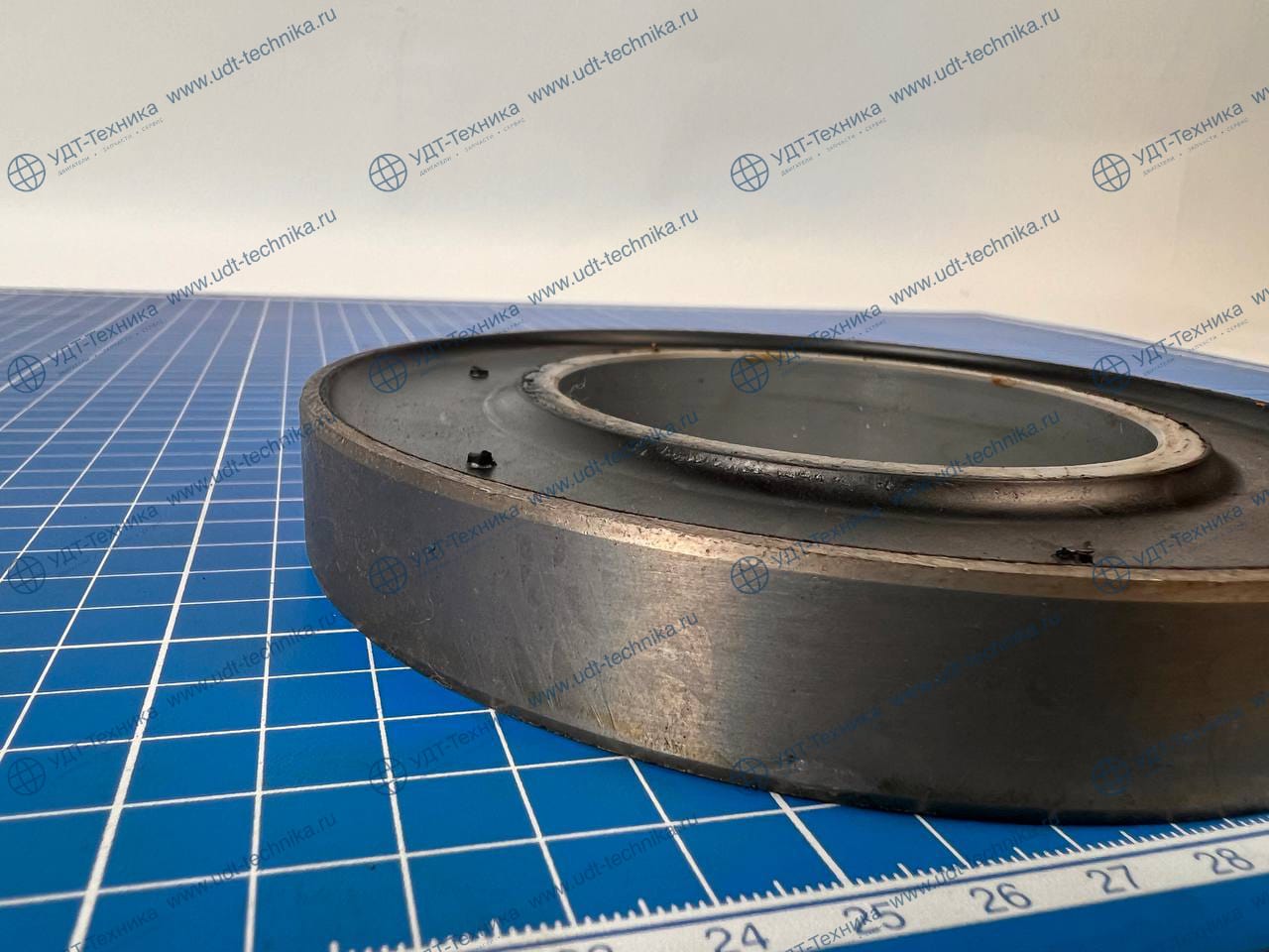 2077107 Уплотнение - фото 2