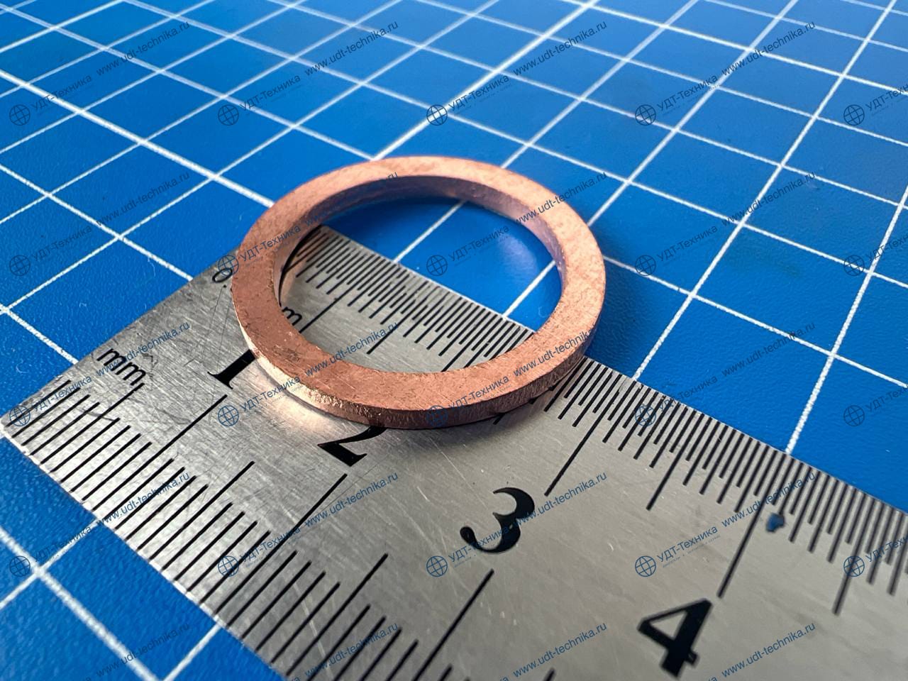 07003-02026 Уплотнение  - фото 2