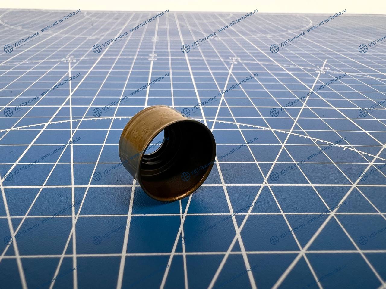 6150-41-4570 Колпачок маслосъемный - фото 2