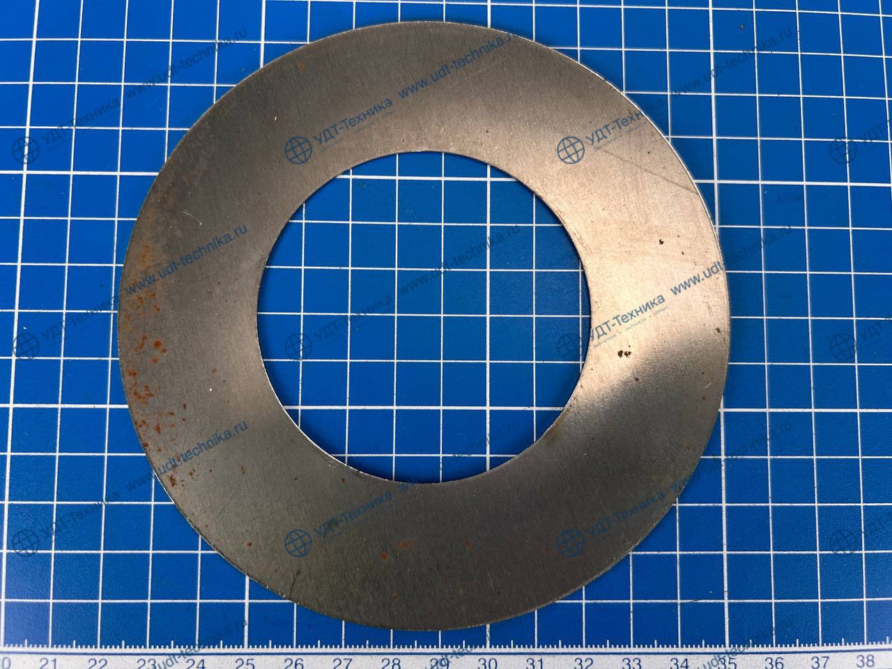 20Y-70-11430 Шайба металлическая - фото 2